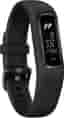 Garmin Vivosmart 4 Smart Activity Tracker Black Small Grade Fair Used