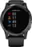Garmin Vivoactive 4 Activity Tracker Medium/Large - Black Grade Fair Used
