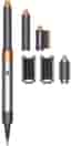 Dyson Airwrap Complete Long HS05 (6 Attachments) - Nickel/Copper Grade Good Used