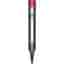 Dyson Airwrap HS01 Hair Styler Only - Nickel/Fuchsia Grade Good Used
