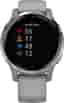 Garmin Vivoactive 4s Activity Tracker Small Silver/Powder Grey Grade Good Used