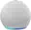 Amazon Echo Dot 4th Gen (B7W64E) - Glacier White Grade Excellent Used