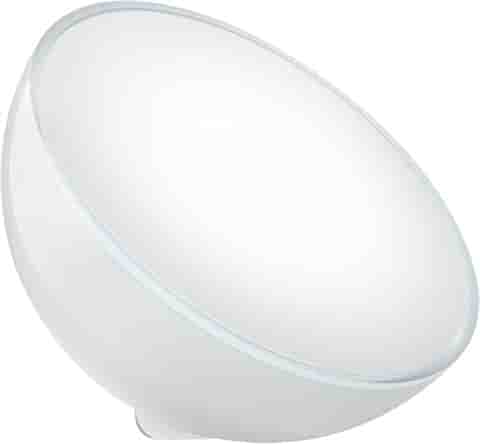 Philips Hue Go 2.0 - Personal Wireless Lighting Grade Good Used