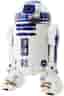 Sphero R2-D2 App-Enabled Droid by Sphero Grade Good Used