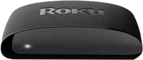 Roku Express 3930X Player Grade Good Used
