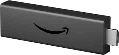 Amazon Fire TV Stick 4K with Alexa Voice Remote Grade Good Used