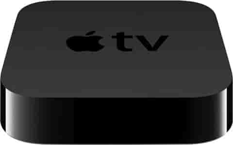 Apple TV 3rd Gen (A1427/A1469) Grade Fair Used