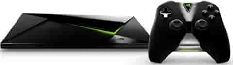 Nvidia Shield Android TV 1st Gen 16GB (With Controller) Grade Fair Used