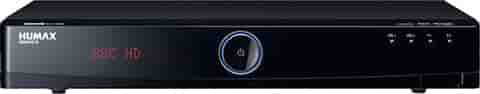 Humax HDR-FOX T2 500GB Freeview Grade Fair Used