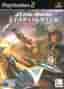 Star Wars Starfighter Used Playstation 2 Game