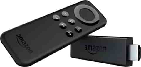Amazon Fire TV Stick (Standard Remote) Grade Excellent Used