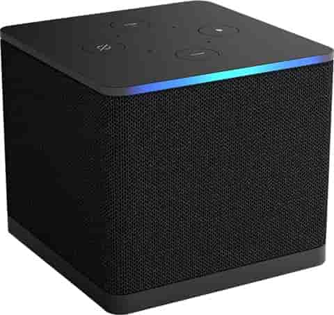 Amazon Fire TV Cube 4K UHD (3rd Gen) Grade Excellent Used