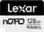 Lexar nCARD 128GB NM Nano Card 90MB/s Used