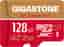 Gigastone 128GB 4K Game Pro microSDXC Card UHS-I U3 A2 V30 Used