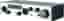 M-audio M-Track MK-II (2) USB Audio Interface Grade Good Used