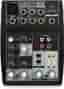 Behringer Xenyx 502 Mixer Used