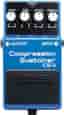 Boss CS-3 Compression Sustainer Pedal Used