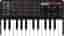 Akai Professional MPK Mini Keyboard Grade Good Used