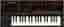 Roland JD Xi Analog Digital Crossover Synthesizer Grade Good Used