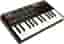 Akai MPK Mini MKI USB MIDI Controller/Keyboard Used