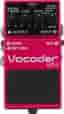 BOSS VO-1 Vocoder Effects Pedal Used