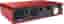Focusrite Scarlett 2i4 2 In 4 Out Audio Interface Grade Good Used
