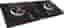 Numark Mixtrack Platinum 4-Deck DJ Controller with Built-in Jog Wheel  Grade Fair Used
