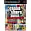 Grand Theft Auto: Liberty City Stories Used Playstation 2 Game