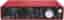 Focusrite Scarlett 2i4 (2nd Gen) 2 In 4 Out Audio Interface Grade Good Used