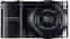 Samsung NX1000 (20-50mm + 16mm Wide) Grade Good Used