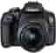 Canon EOS 2000D Black + 18-55mm IS II Grade Excellent Used