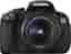Canon EOS 650D + 18-55mm IS II Grade Good Used