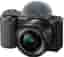 Sony ZV-E10 4K Vlog Camera 24.2MP + 16-50mm F/3.5-5.6 SELP1650 OSS Grade Good Used
