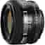 Nikon AF Nikkor 50mm f/1.4D Black Lens Used