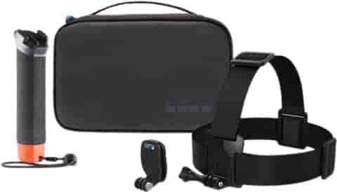 GoPro AKTES-001 Compact Case - Adventure Kit Used
