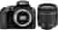 Nikon D3500 Black + AF-P DX 18-55mm VR Grade Good Used