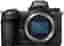 Nikon Z6 24MP Black (Body Only) Grade Good Used
