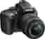 Nikon D5100 16.2M + 18-55mm VR Grade Good Used