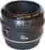 Canon EF 50mm f/1.8 Black Lens Used