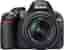 Nikon D3100 14M 18-55mm F/3.5-5.6G VR Grade Good Used