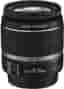 Canon EF-S 18-55mm f/3.5-5.6 IS STM Black Lens Used