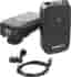 Rode Link Filmmaker Kit (Microphone + Transmitter + Reciever) Used