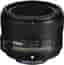 Nikon AF-S Nikkor 50mm f/1.8G Black Lens Used