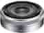 Sony E 16mm F2.8 Pancake Lens SEL16F28 Used