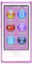 Apple iPod Nano 7th Generation 16GB - Purple Grade Good Used