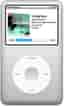 Apple iPod Classic 6th Generation 120GB - Silver Grade Fair Used