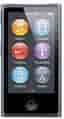 Apple iPod Nano 7th Generation 16GB - Slate Grade Fair Used