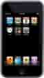 Apple iPod Touch 1st Generation 8GB - Black Grade Fair Used