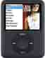 Apple iPod Nano Video 3rd Generation 8GB - Black Grade Fair Used