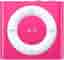 Apple iPod Shuffle 4th Generation 2GB - Pink Grade Good Used